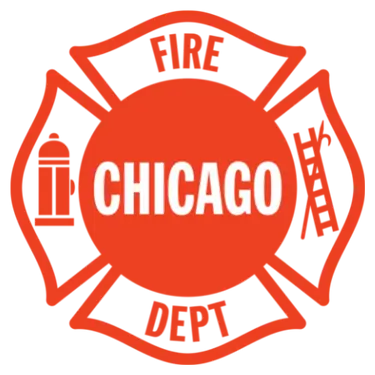 CFD Fire Department Logo